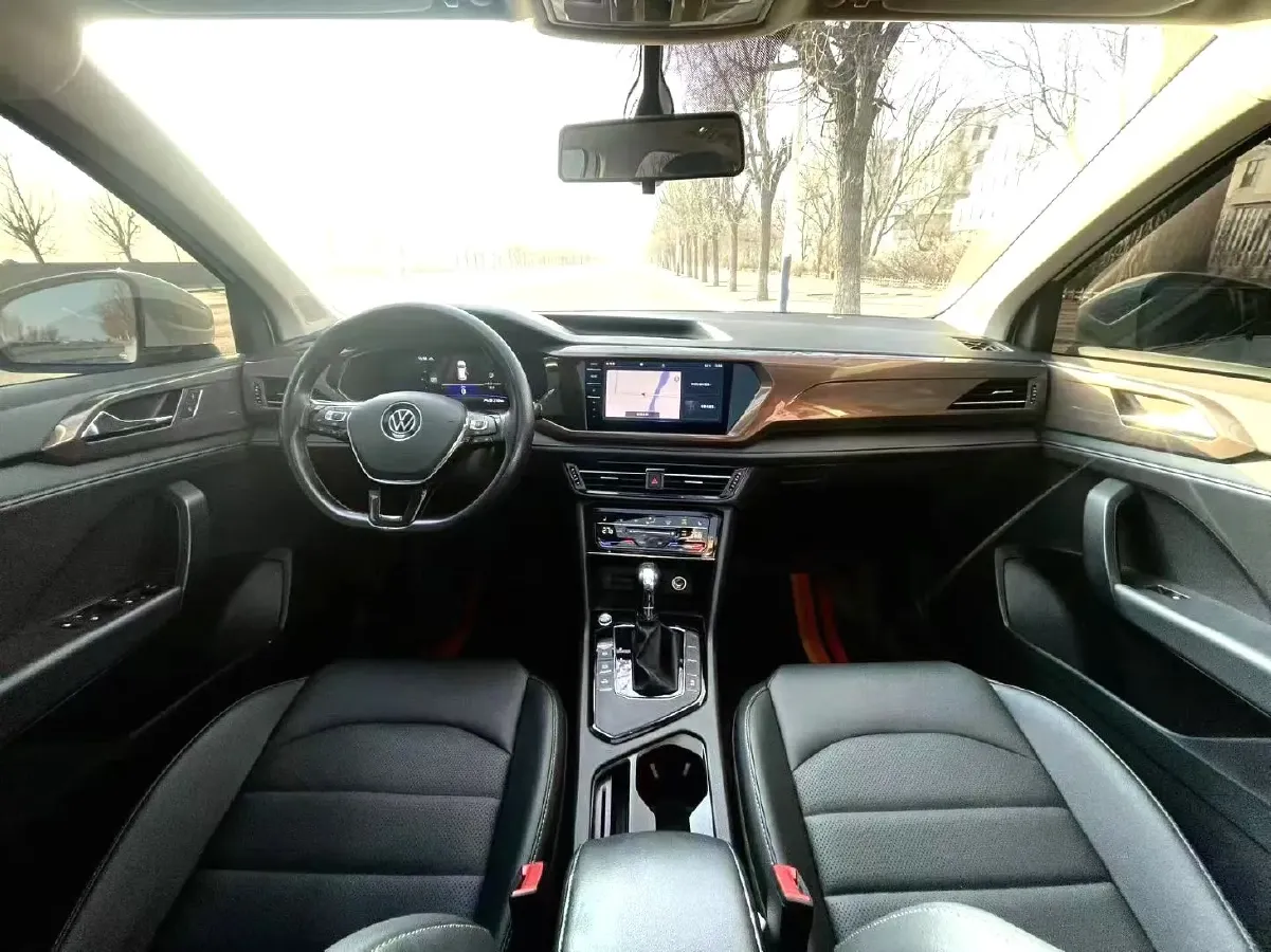 2022 Volkswagen Tharu 1.4T 150HP L4 7DCT,autocango,china used car exporter,china ev exporter,chinese used car exporter,chinese used ev exporter