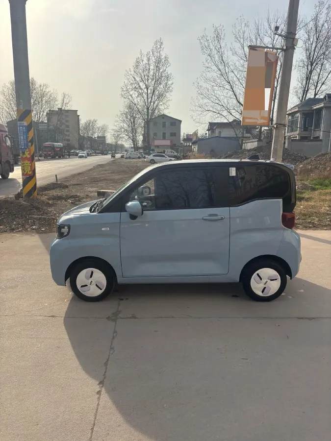 2022 Chery QQ Ice Cream BEV 13.9KWH,autocango,china used car exporter,china ev exporter,chinese used car exporter,chinese used ev exporter