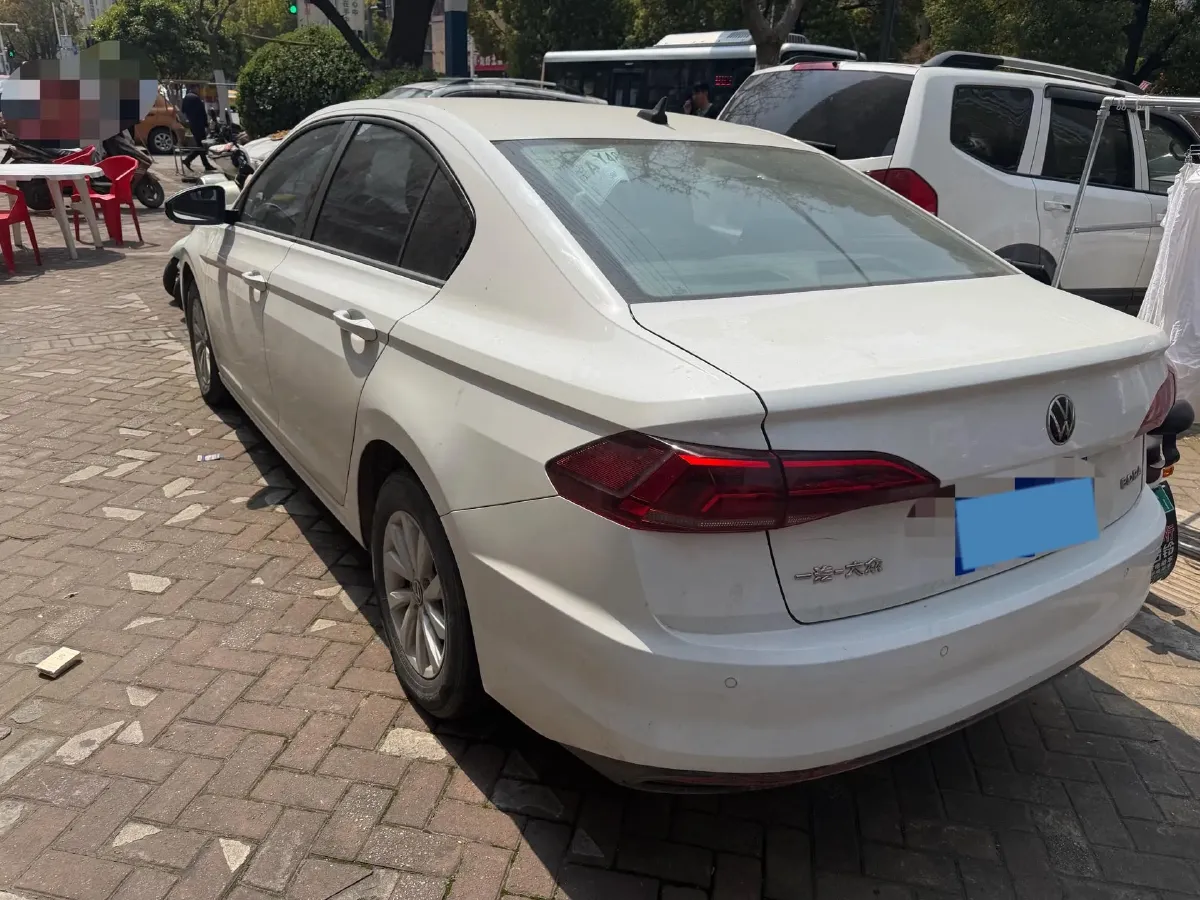2021 Volkswagen Bora 1.5L 113HP L4 6AT,autocango,china used car exporter,china ev exporter,chinese used car exporter,chinese used ev exporter