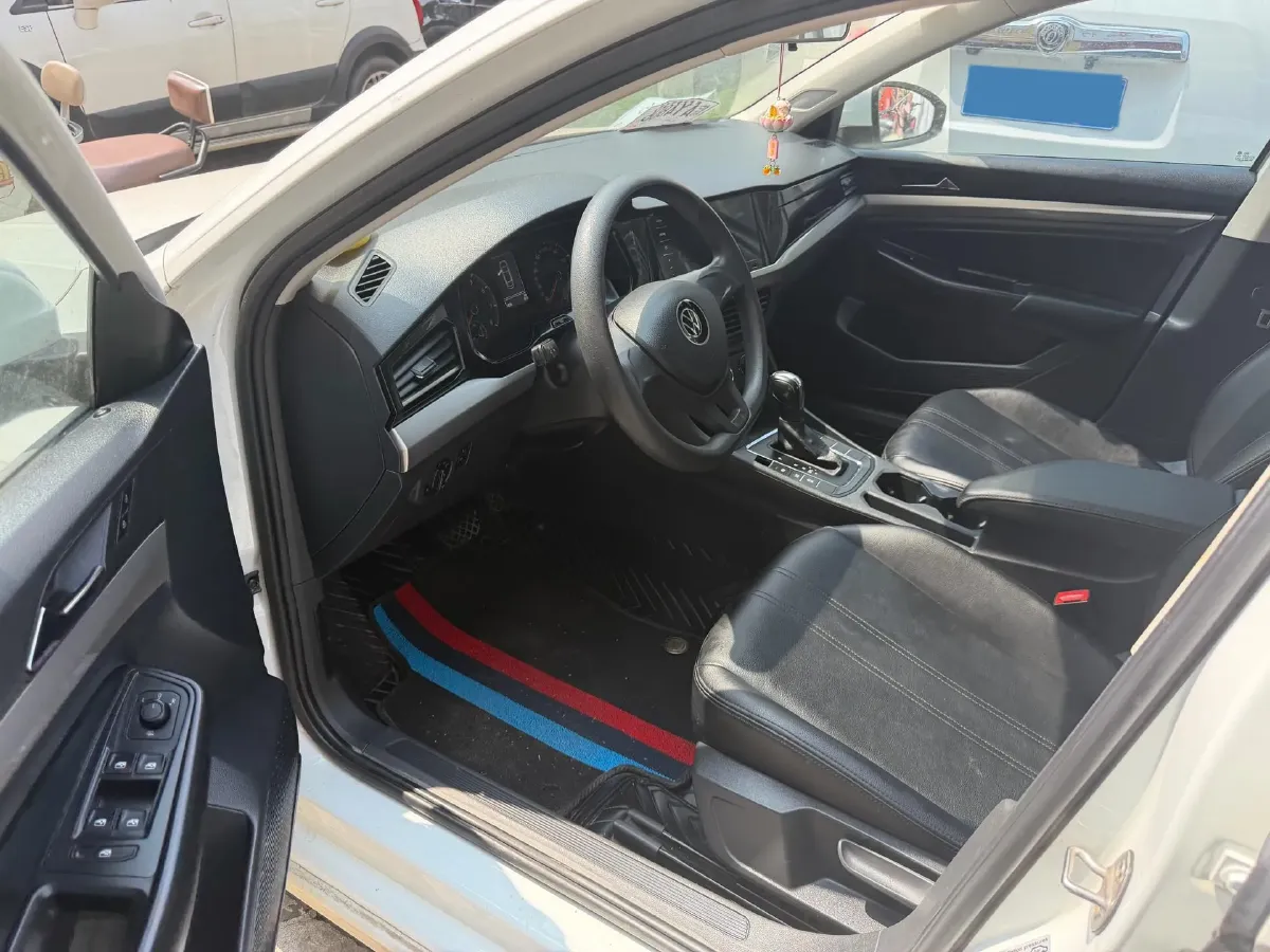 2021 Volkswagen Bora 1.5L 113HP L4 6AT,autocango,china used car exporter,china ev exporter,chinese used car exporter,chinese used ev exporter
