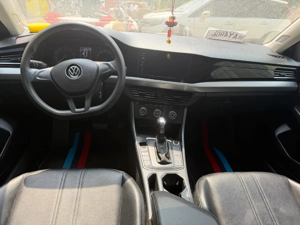 2021 Volkswagen Bora 1.5L 113HP L4 6AT,autocango,china used car exporter,china ev exporter,chinese used car exporter,chinese used ev exporter