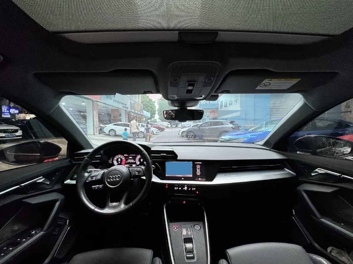 2021 Audi A3 1.4T 150HP L4 7DCT,autocango,china used car exporter,china ev exporter,chinese used car exporter,chinese used ev exporter