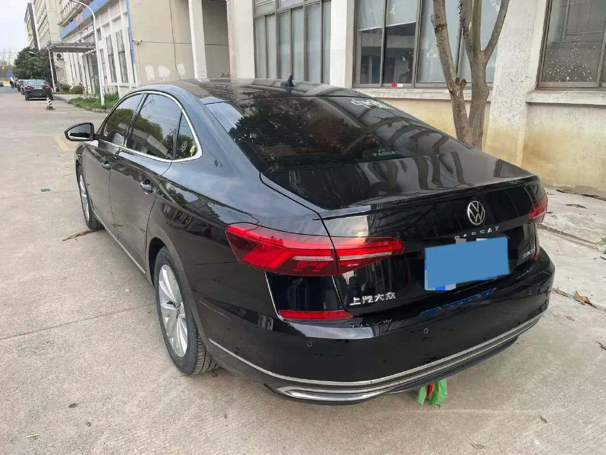 2020 Volkswagen Passat 2.0T 186HP L4 7DCT,autocango,china used car exporter,china ev exporter,chinese used car exporter,chinese used ev exporter