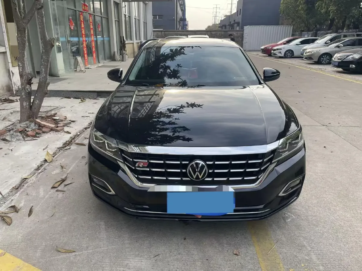 2020 Volkswagen Passat 2.0T 186HP L4 7DCT,autocango,china used car exporter,china ev exporter,chinese used car exporter,chinese used ev exporter