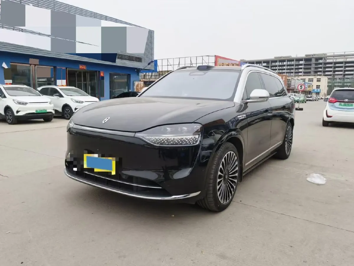 2024 AITO AITO M9 1.5T 152HP L4 REEV 42KWH,autocango,china used car exporter,china ev exporter,chinese used car exporter,chinese used ev exporter