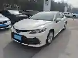 2023 Toyota Camry 2.0L 177HP L4 CVT