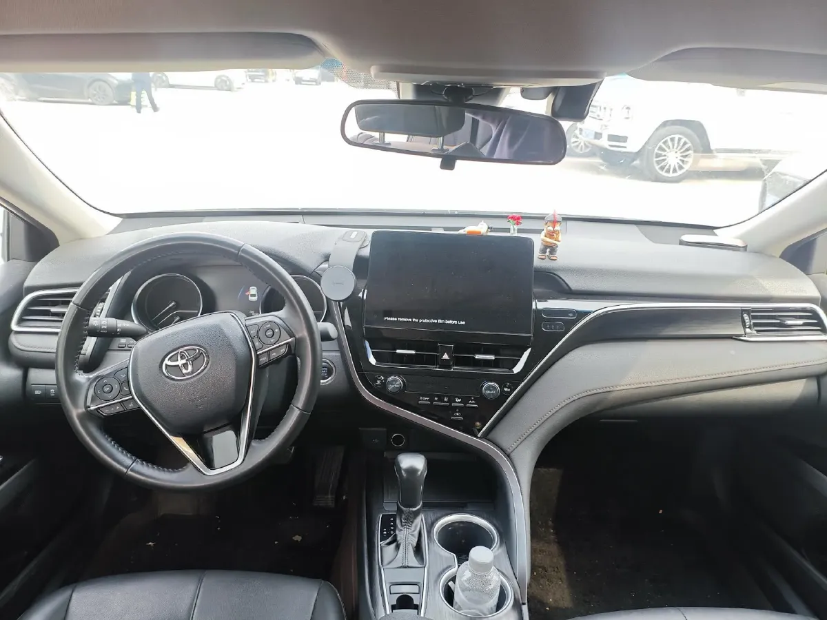 2023 Toyota Camry 2.0L 177HP L4 CVT,autocango,china used car exporter,china ev exporter,chinese used car exporter,chinese used ev exporter