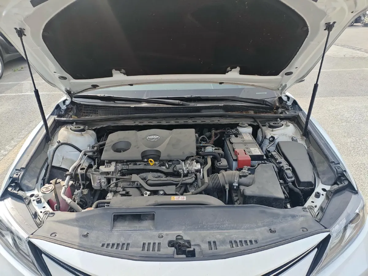 2023 Toyota Camry 2.0L 177HP L4 CVT,autocango,china used car exporter,china ev exporter,chinese used car exporter,chinese used ev exporter