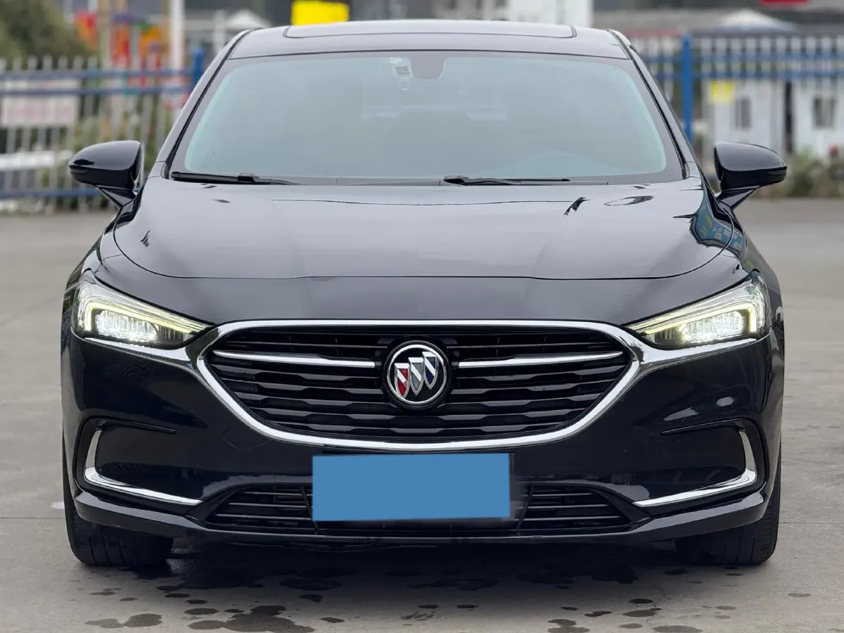 2021 Buick Larcosse 2.0T 237HP L4 9AT,autocango,china used car exporter,china ev exporter,chinese used car exporter,chinese used ev exporter