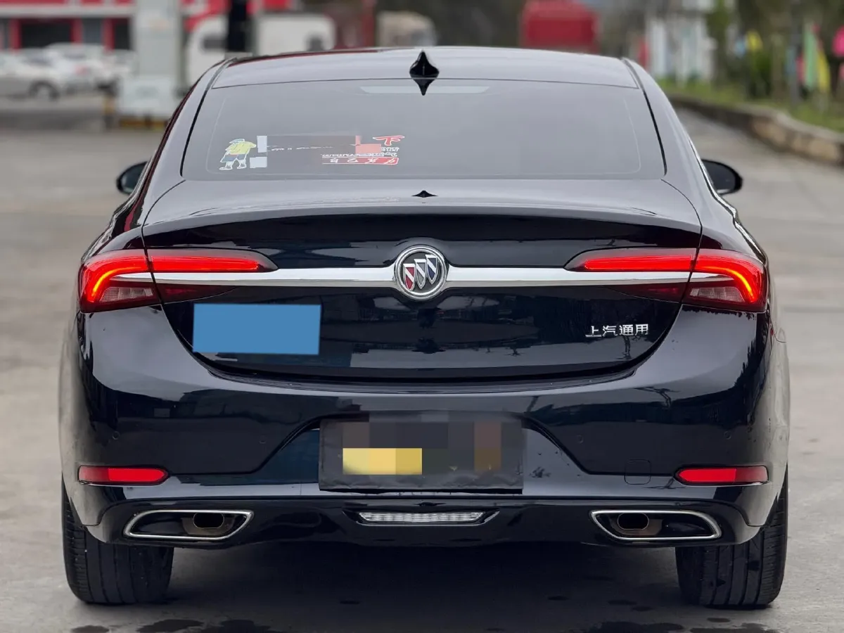 2021 Buick Larcosse 2.0T 237HP L4 9AT,autocango,china used car exporter,china ev exporter,chinese used car exporter,chinese used ev exporter