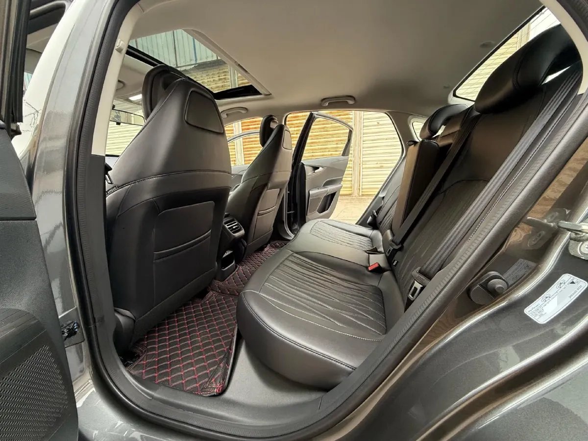 2024 ChangAn QiYuan A05 1.5L 110HP L4 E-CVT PHEV 9.07KWH,autocango,china used car exporter,china ev exporter,chinese used car exporter,chinese used ev exporter