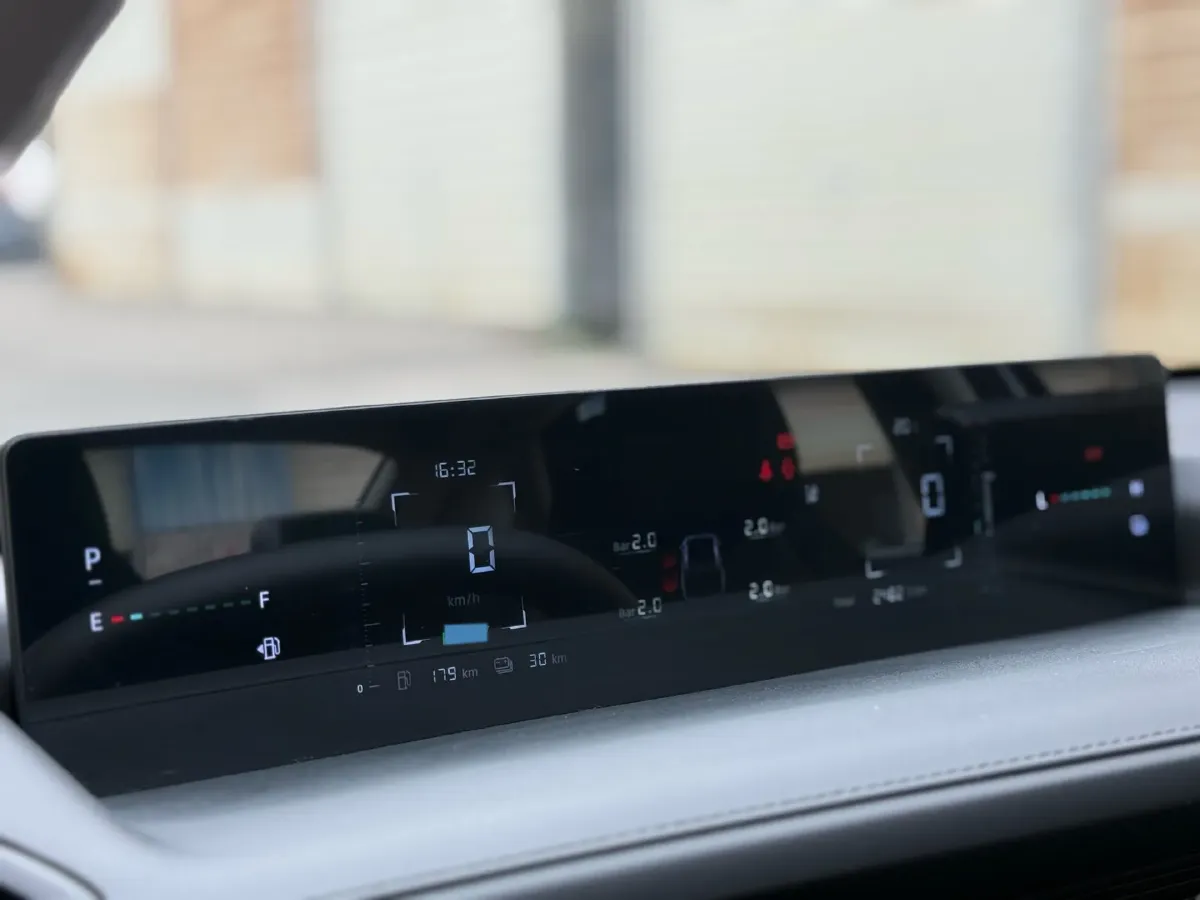 2024 ChangAn QiYuan A05 1.5L 110HP L4 E-CVT PHEV 9.07KWH,autocango,china used car exporter,china ev exporter,chinese used car exporter,chinese used ev exporter