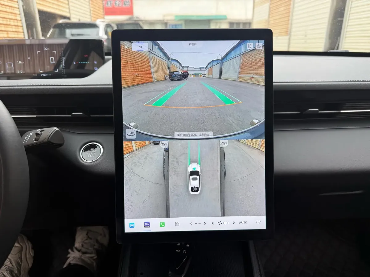 2024 ChangAn QiYuan A05 1.5L 110HP L4 E-CVT PHEV 9.07KWH,autocango,china used car exporter,china ev exporter,chinese used car exporter,chinese used ev exporter