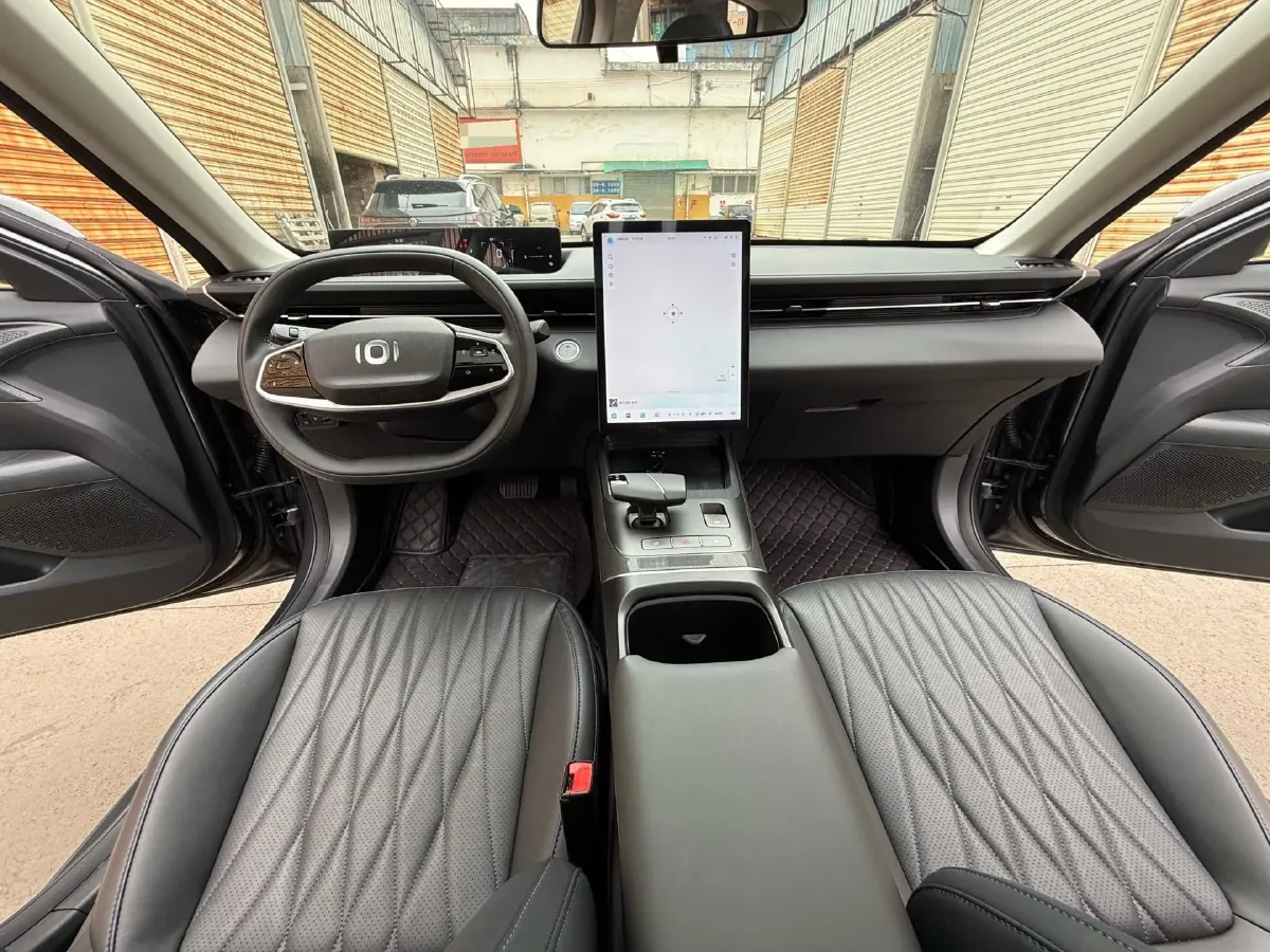 2024 ChangAn QiYuan A05 1.5L 110HP L4 E-CVT PHEV 9.07KWH,autocango,china used car exporter,china ev exporter,chinese used car exporter,chinese used ev exporter