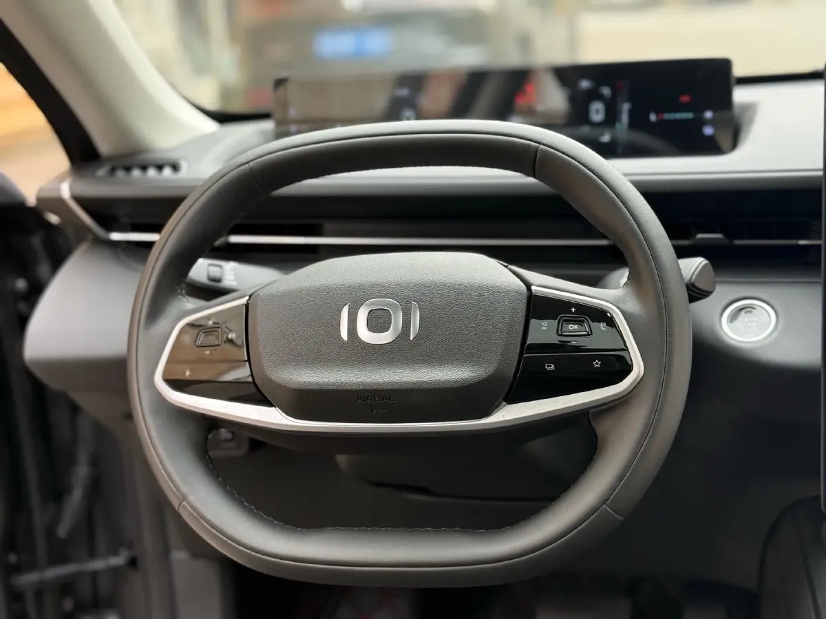 2024 ChangAn QiYuan A05 1.5L 110HP L4 E-CVT PHEV 9.07KWH,autocango,china used car exporter,china ev exporter,chinese used car exporter,chinese used ev exporter