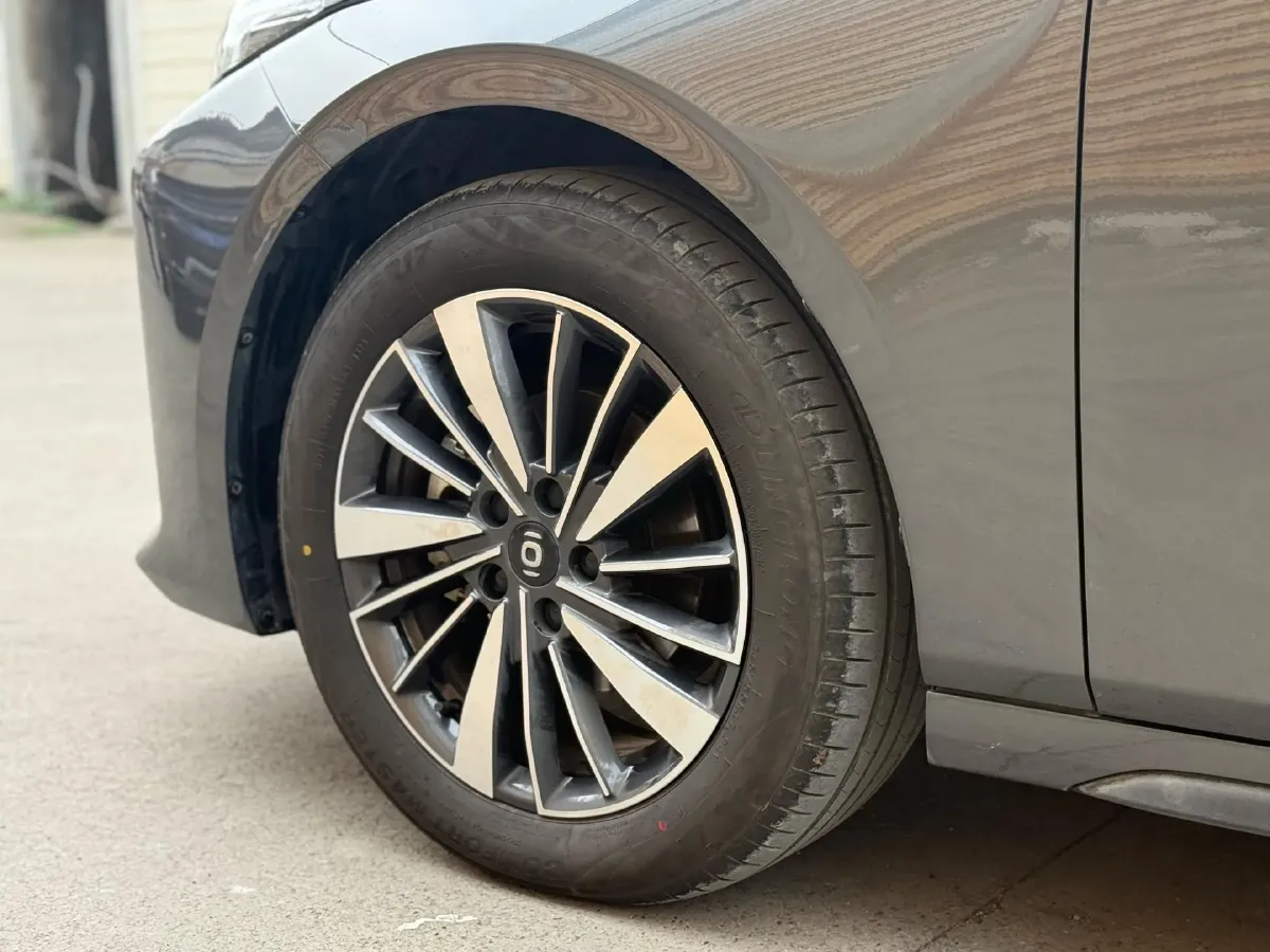 2024 ChangAn QiYuan A05 1.5L 110HP L4 E-CVT PHEV 9.07KWH,autocango,china used car exporter,china ev exporter,chinese used car exporter,chinese used ev exporter