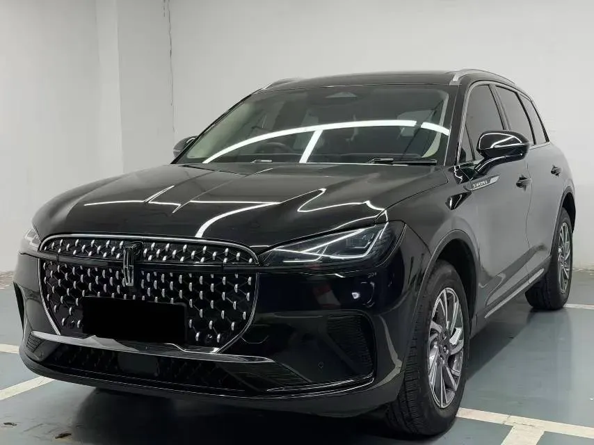 2023 Lincoln Corsair 2.0T 261HP L4 8AT,autocango,china used car exporter,china ev exporter,chinese used car exporter,chinese used ev exporter