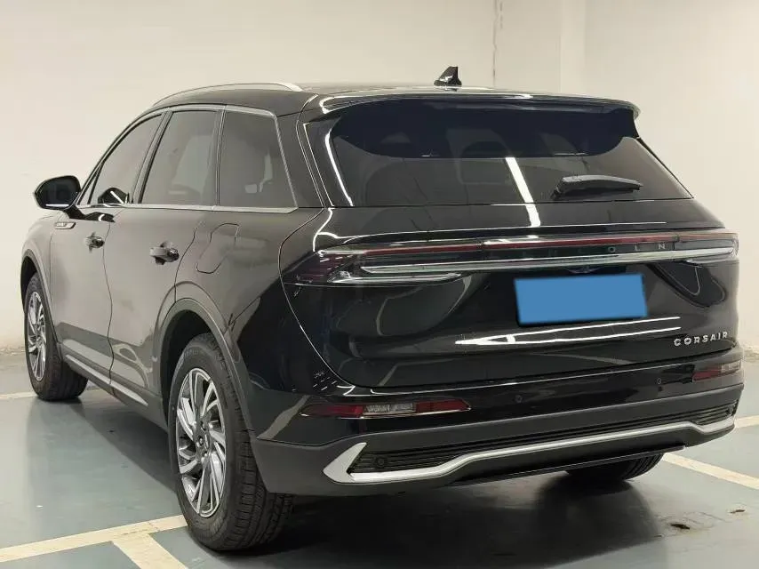 2023 Lincoln Corsair 2.0T 261HP L4 8AT,autocango,china used car exporter,china ev exporter,chinese used car exporter,chinese used ev exporter