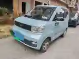 2021 WuLing HongGuang MINI EV BEV 13.9KWH