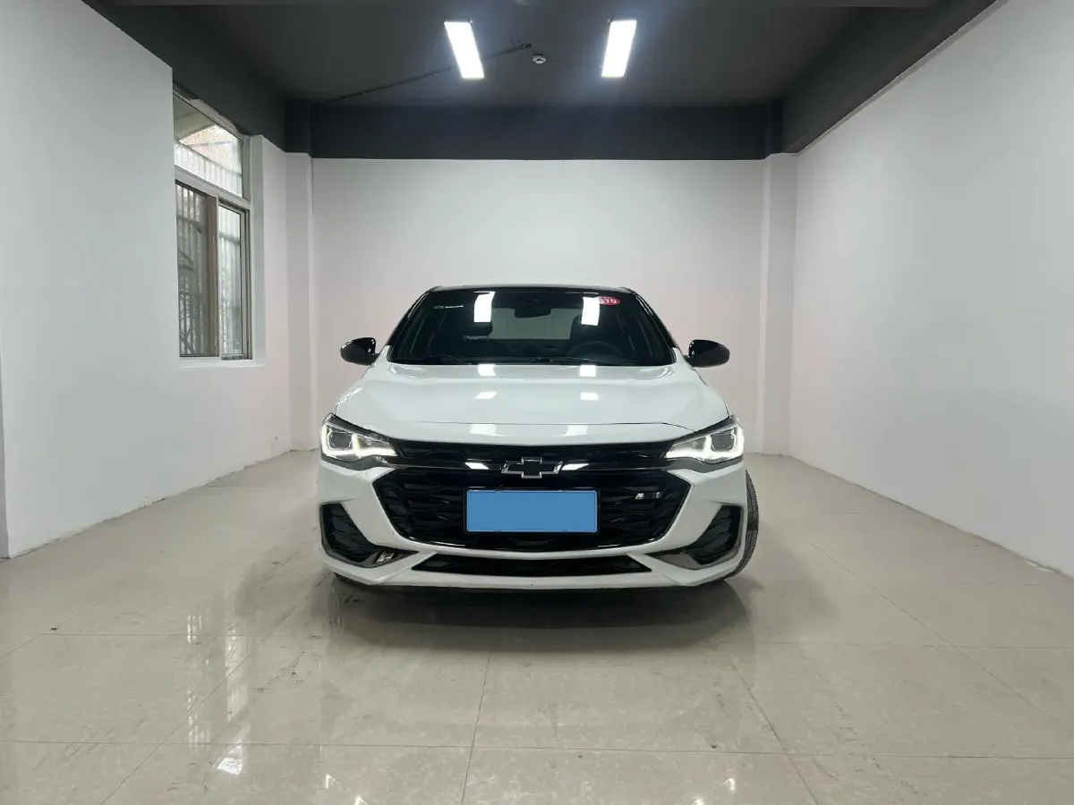 2020 Chevrolet Monza 1.3T 163HP L3 6AT,autocango,china used car exporter,china ev exporter,chinese used car exporter,chinese used ev exporter