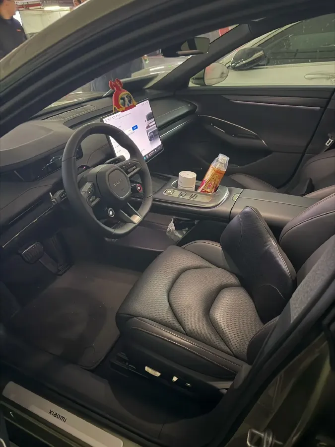 2024 MI SU7 BEV 94.3KWH,autocango,china used car exporter,china ev exporter,chinese used car exporter,chinese used ev exporter