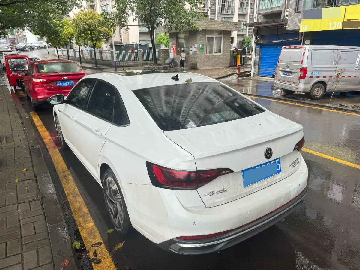 2023 Volkswagen Sagitar 1.5T 160HP L4 7DCT,autocango,china used car exporter,china ev exporter,chinese used car exporter,chinese used ev exporter