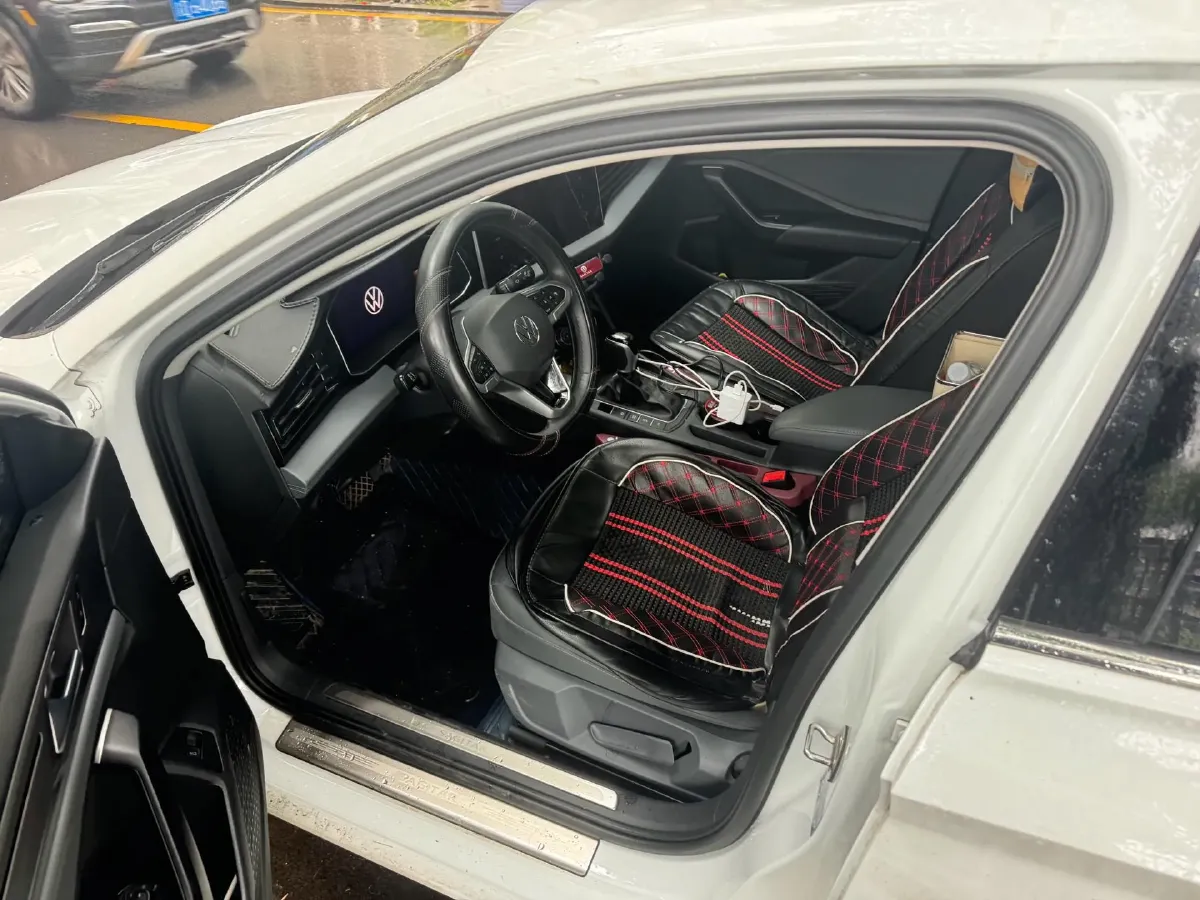 2023 Volkswagen Sagitar 1.5T 160HP L4 7DCT,autocango,china used car exporter,china ev exporter,chinese used car exporter,chinese used ev exporter