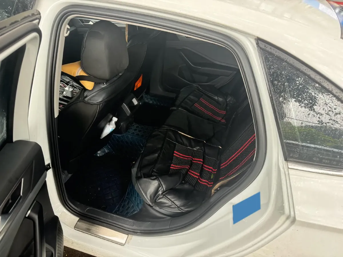 2023 Volkswagen Sagitar 1.5T 160HP L4 7DCT,autocango,china used car exporter,china ev exporter,chinese used car exporter,chinese used ev exporter