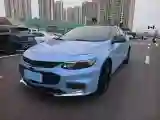 2018 Chevrolet Malibu XL 1.5T 170HP L4 6AT