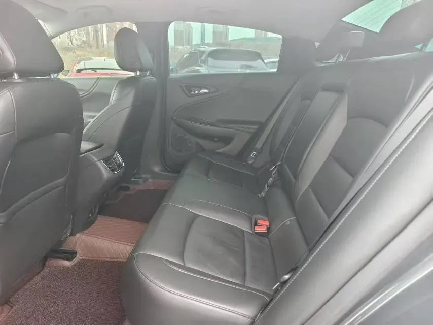 2018 Chevrolet Malibu XL 1.5T 170HP L4 6AT,autocango,china used car exporter,china ev exporter,chinese used car exporter,chinese used ev exporter