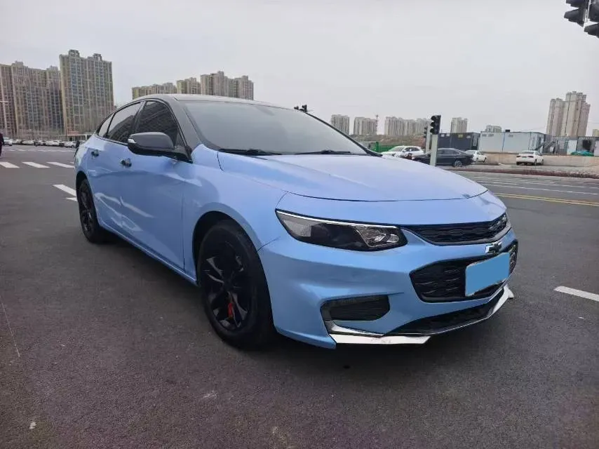 2018 Chevrolet Malibu XL 1.5T 170HP L4 6AT,autocango,china used car exporter,china ev exporter,chinese used car exporter,chinese used ev exporter