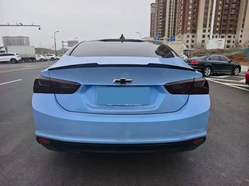 2018 Chevrolet Malibu XL 1.5T 170HP L4 6AT,autocango,china used car exporter,china ev exporter,chinese used car exporter,chinese used ev exporter