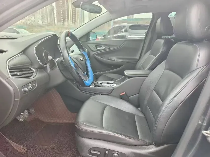 2018 Chevrolet Malibu XL 1.5T 170HP L4 6AT,autocango,china used car exporter,china ev exporter,chinese used car exporter,chinese used ev exporter