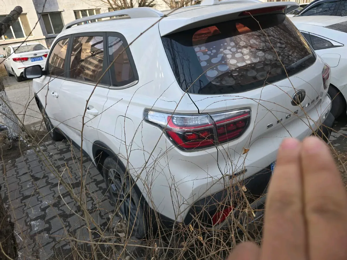 2018 Kia Sportage R 2.0L 160HP L4 6AT,autocango,china used car exporter,china ev exporter,chinese used car exporter,chinese used ev exporter