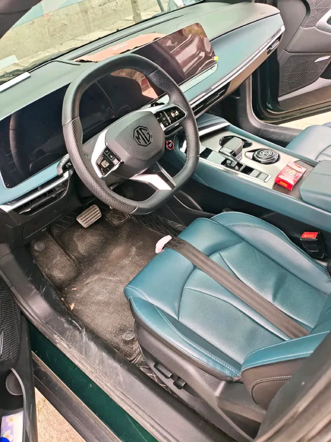 2023 MG 7 1.5T 188HP L4 7DCT,autocango,china used car exporter,china ev exporter,chinese used car exporter,chinese used ev exporter