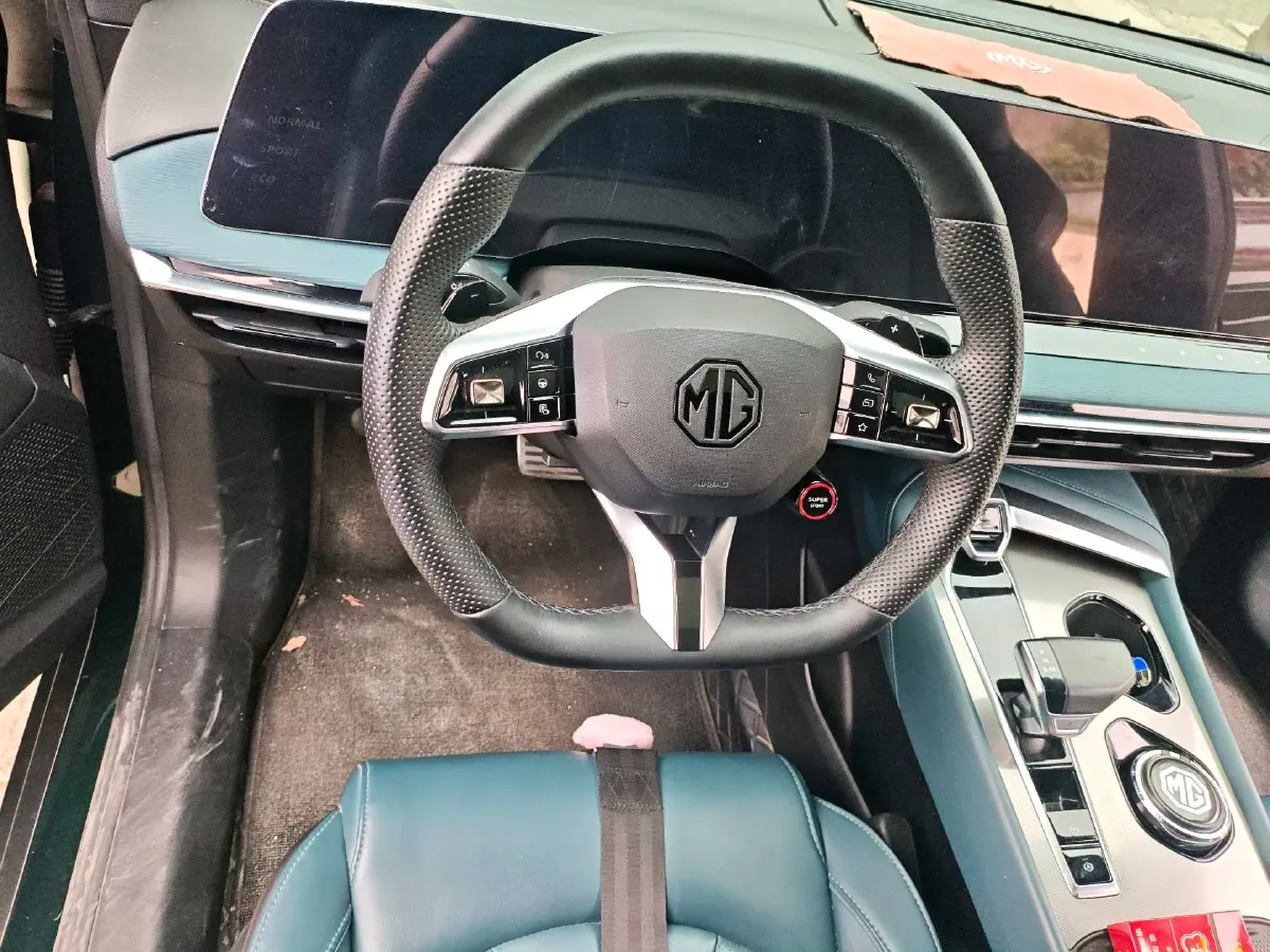 2023 MG 7 1.5T 188HP L4 7DCT,autocango,china used car exporter,china ev exporter,chinese used car exporter,chinese used ev exporter