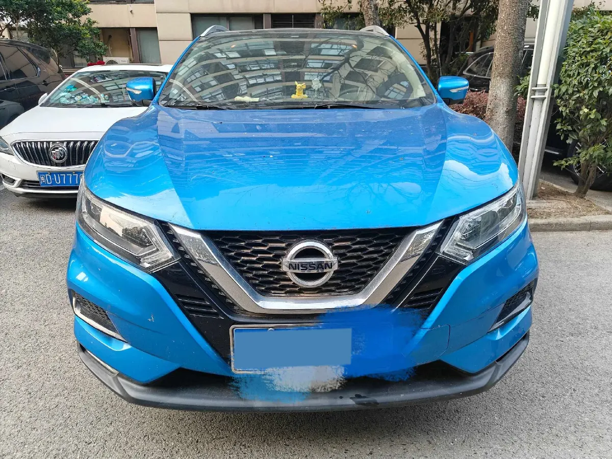 2019 Nissan Qashqai 2.0L 154HP L4 CVT,autocango,china used car exporter,china ev exporter,chinese used car exporter,chinese used ev exporter