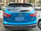 2019 Nissan Qashqai 2.0L 154HP L4 CVT
