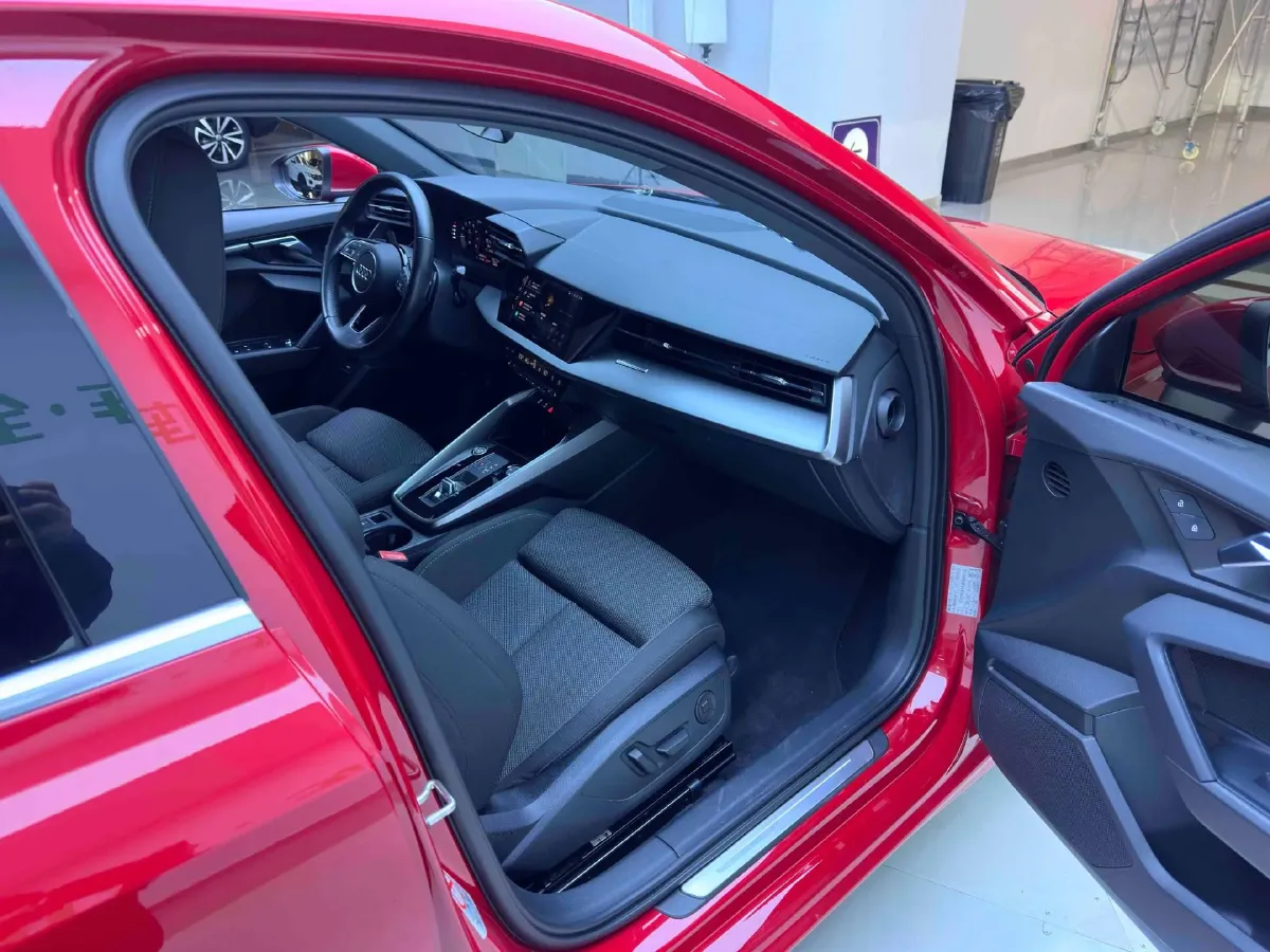 2022 Audi A3 1.4T 150HP L4 7DCT,autocango,china used car exporter,china ev exporter,chinese used car exporter,chinese used ev exporter