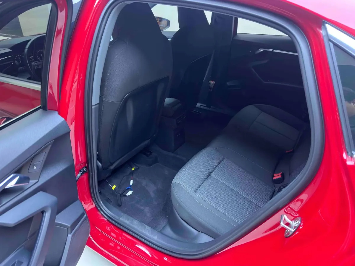 2022 Audi A3 1.4T 150HP L4 7DCT,autocango,china used car exporter,china ev exporter,chinese used car exporter,chinese used ev exporter