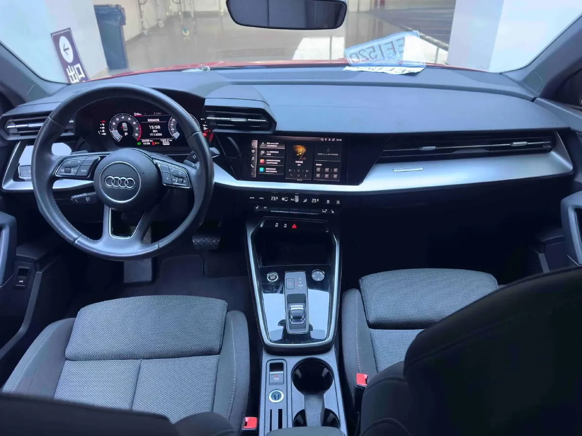 2022 Audi A3 1.4T 150HP L4 7DCT,autocango,china used car exporter,china ev exporter,chinese used car exporter,chinese used ev exporter