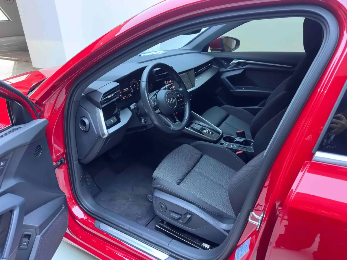 2022 Audi A3 1.4T 150HP L4 7DCT,autocango,china used car exporter,china ev exporter,chinese used car exporter,chinese used ev exporter