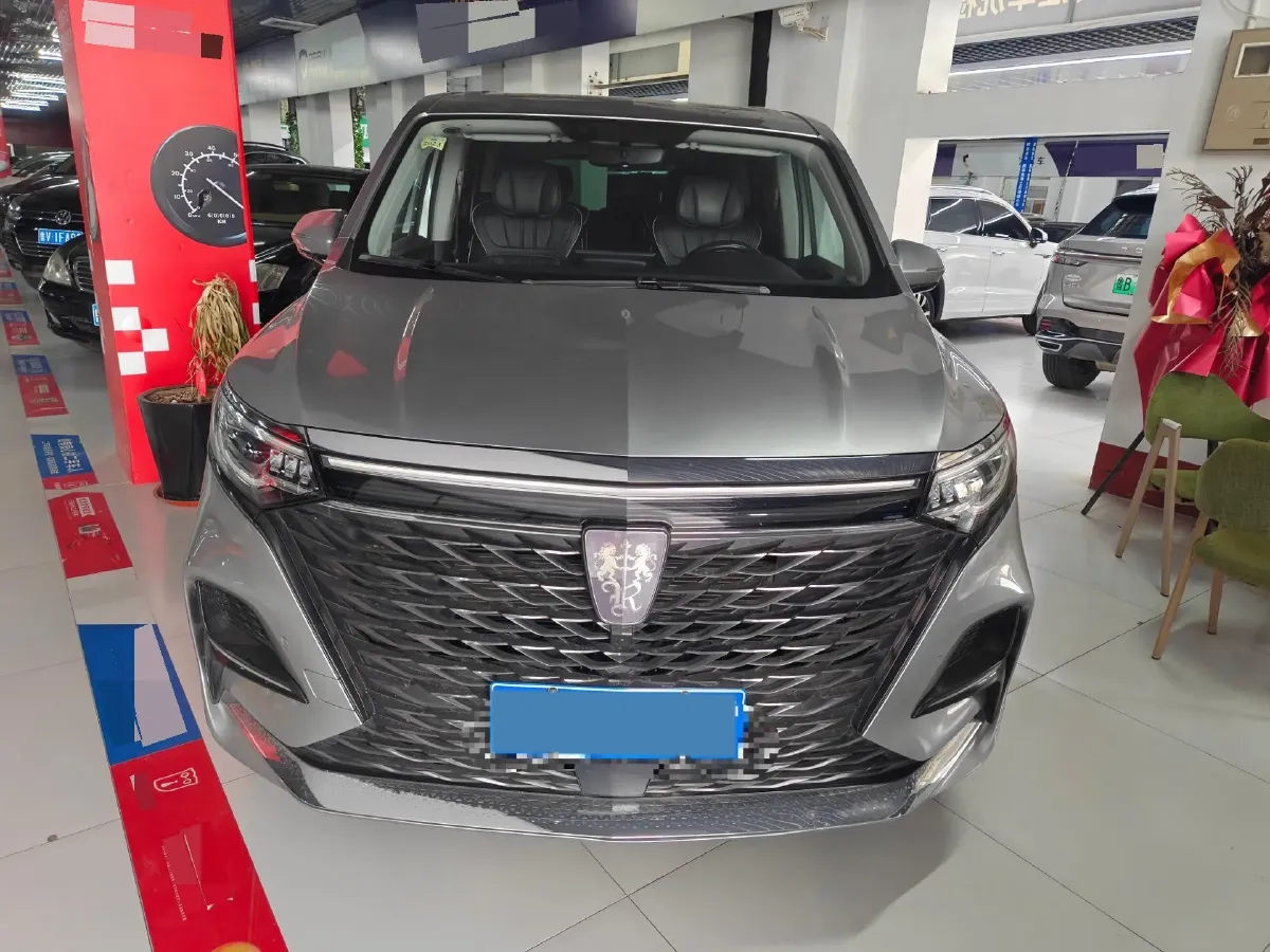 2021 Roewe iMAX8 2.0T 234HP L4 8AT,autocango,china used car exporter,china ev exporter,chinese used car exporter,chinese used ev exporter