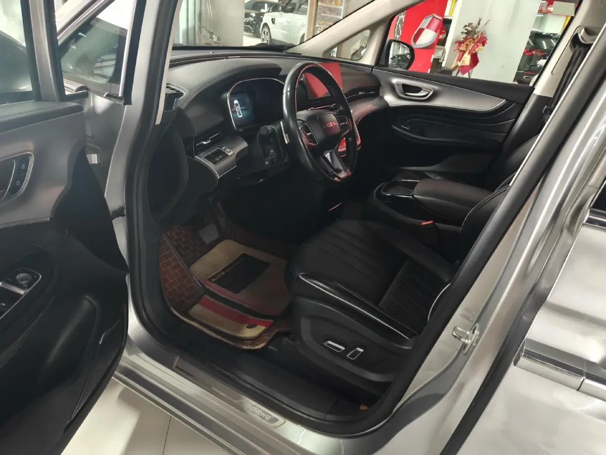 2021 Roewe iMAX8 2.0T 234HP L4 8AT,autocango,china used car exporter,china ev exporter,chinese used car exporter,chinese used ev exporter