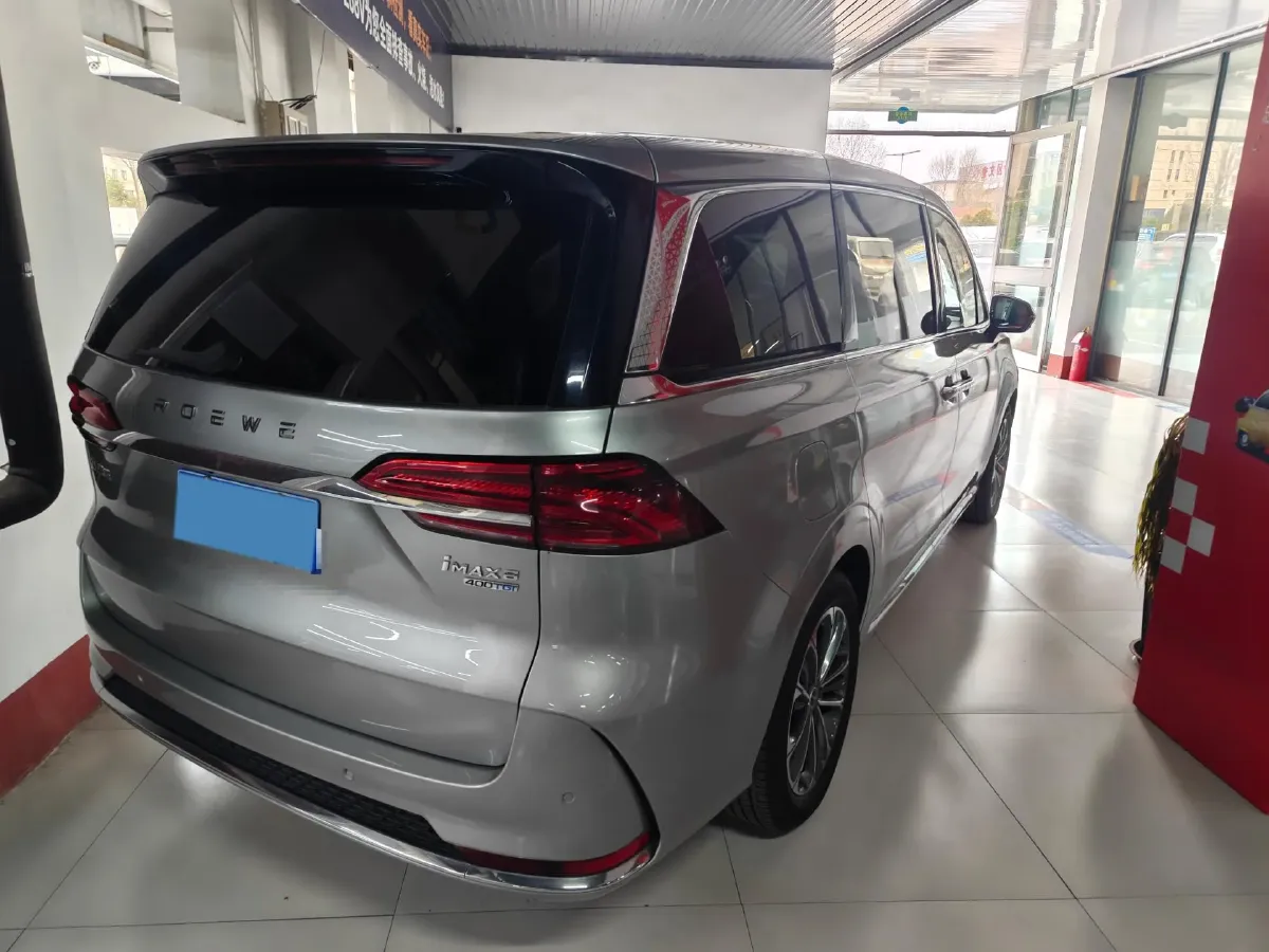 2021 Roewe iMAX8 2.0T 234HP L4 8AT,autocango,china used car exporter,china ev exporter,chinese used car exporter,chinese used ev exporter