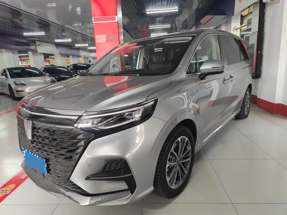 2021 Roewe iMAX8 2.0T 234HP L4 8AT,autocango,china used car exporter,china ev exporter,chinese used car exporter,chinese used ev exporter