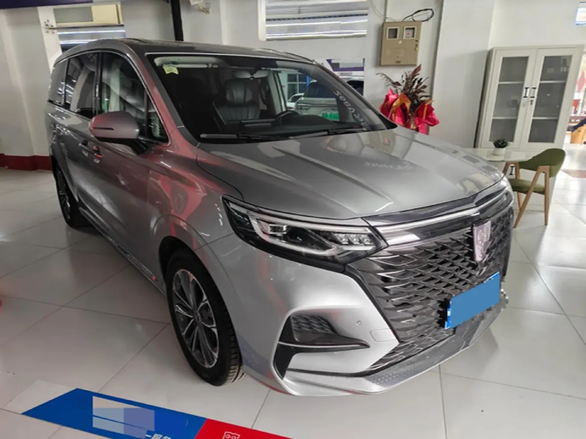 2021 Roewe iMAX8 2.0T 234HP L4 8AT,autocango,china used car exporter,china ev exporter,chinese used car exporter,chinese used ev exporter