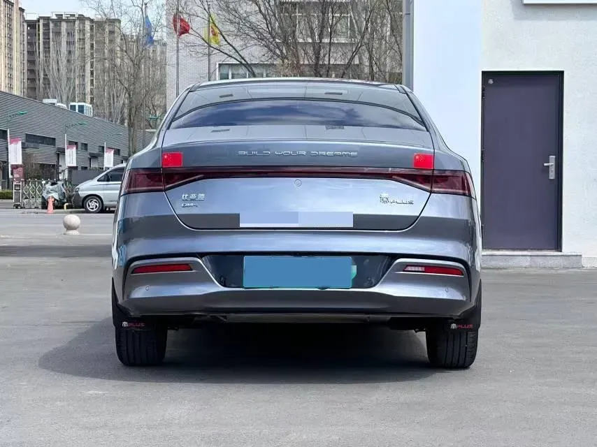 2024 BYD Qin Plus 1.5L 110HP L4 E-CVT PHEV 8.32KWH,autocango,china used car exporter,china ev exporter,chinese used car exporter,chinese used ev exporter