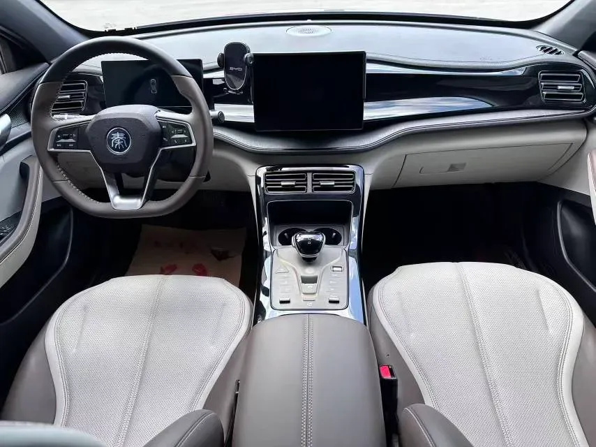 2024 BYD Qin Plus 1.5L 110HP L4 E-CVT PHEV 8.32KWH,autocango,china used car exporter,china ev exporter,chinese used car exporter,chinese used ev exporter