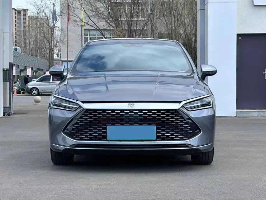 2024 BYD Qin Plus 1.5L 110HP L4 E-CVT PHEV 8.32KWH,autocango,china used car exporter,china ev exporter,chinese used car exporter,chinese used ev exporter